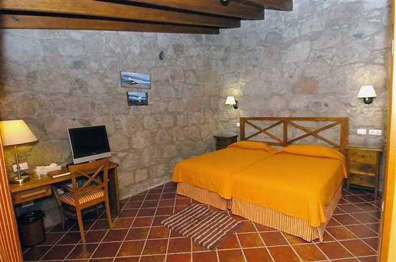 Hotel Rural Fonda De La Tea The Best Location And The Best Views Tejeda  3*, Tejeda (Gran Canaria) Spain
