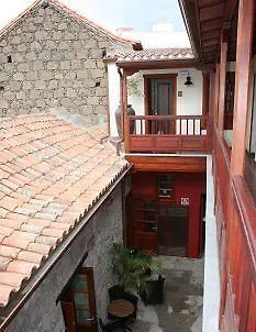 Hotel Rural Fonda De La Tea The Best Location And The Best Views Tejeda  3*, Tejeda (Gran Canaria)