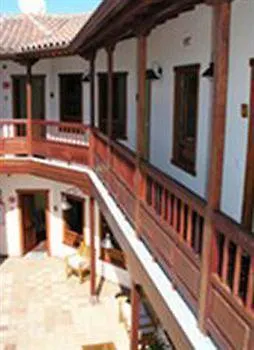 *** Guest house Hotel Rural Fonda De La Tea The Best Location And The Best Views Tejeda  Spain
