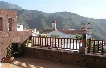 Hotel Rural Fonda De La Tea The Best Location And The Best Views Tejeda  3*, Tejeda (Gran Canaria) Spain