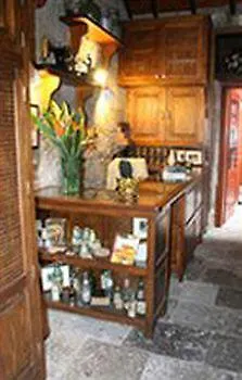 Hotel Rural Fonda De La Tea The Best Location And The Best Views Tejeda  Tejeda (Gran Canaria)
