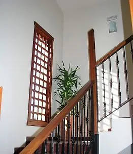 Hotel Rural Fonda De La Tea The Best Location And The Best Views Tejeda  Guest house