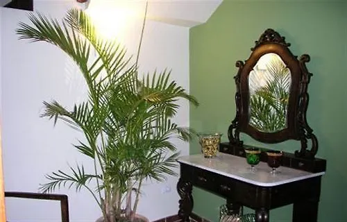 Hotel Rural Fonda De La Tea The Best Location And The Best Views Tejeda  Guest house