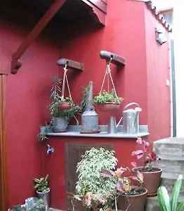 Guest house Hotel Rural Fonda De La Tea The Best Location And The Best Views Tejeda