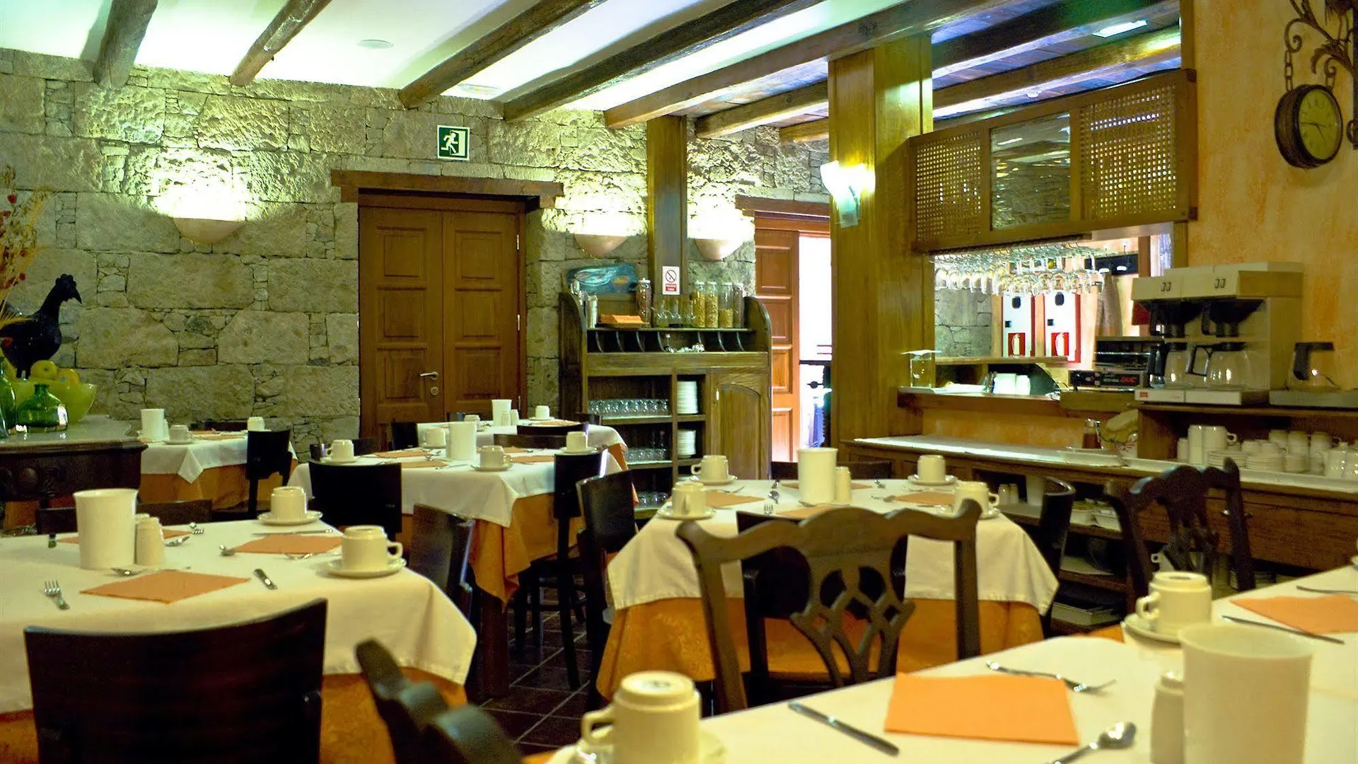 Hotel Rural Fonda De La Tea The Best Location And The Best Views Tejeda