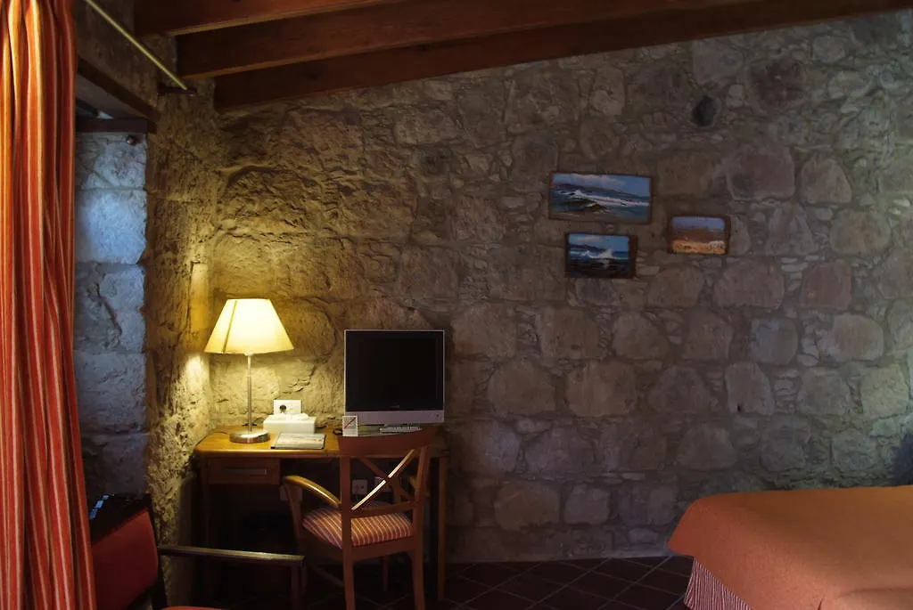 Hotel Rural Fonda De La Tea The Best Location And The Best Views Tejeda  3*, Tejeda (Gran Canaria) Spain