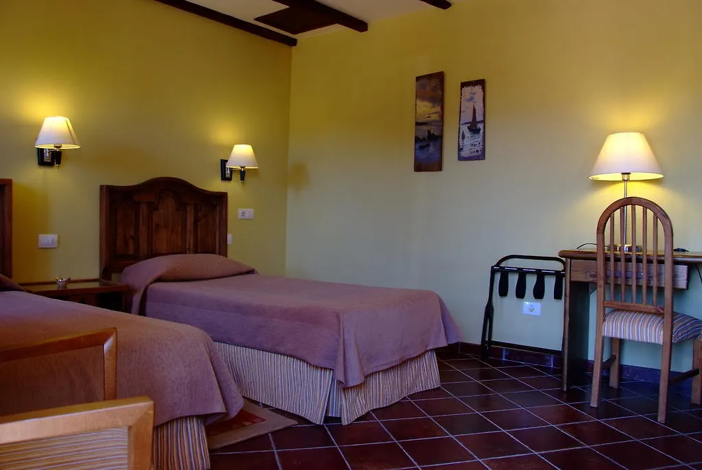 Hotel Rural Fonda De La Tea The Best Location And The Best Views Tejeda  Guest house Tejeda (Gran Canaria)