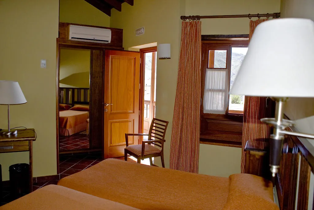 Hotel Rural Fonda De La Tea The Best Location And The Best Views Tejeda  Tejeda (Gran Canaria)