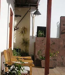 Guest house Hotel Rural Fonda De La Tea The Best Location And The Best Views Tejeda