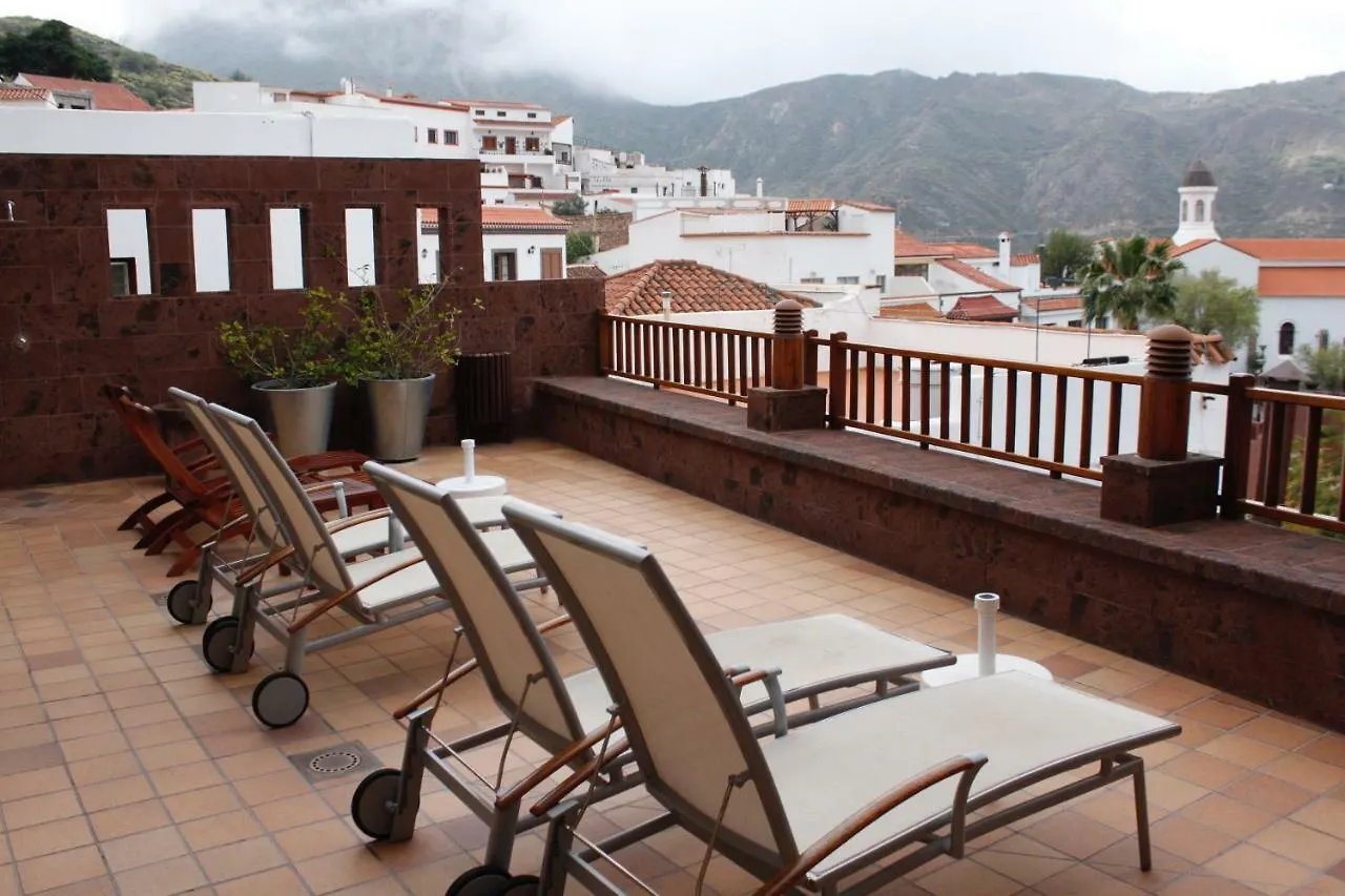 Hotel Rural Fonda De La Tea The Best Location And The Best Views Tejeda  3*, Tejeda (Gran Canaria) Spain