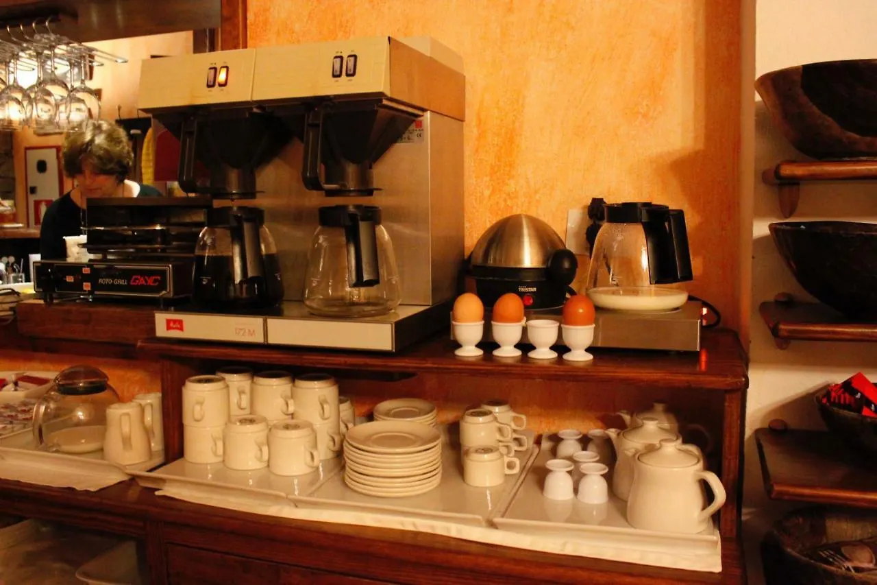*** Guest house Hotel Rural Fonda De La Tea The Best Location And The Best Views Tejeda  Spain