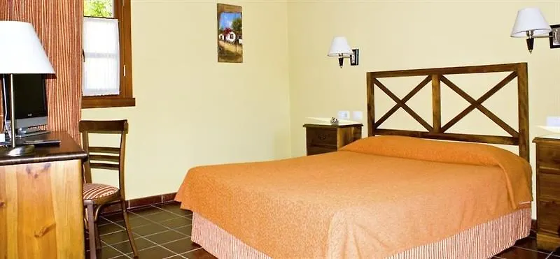 Hotel Rural Fonda De La Tea The Best Location And The Best Views Tejeda