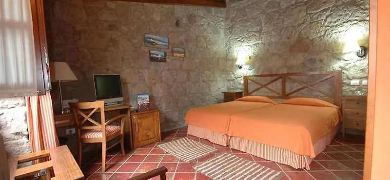 Hotel Rural Fonda De La Tea The Best Location And The Best Views Tejeda  Guest house Tejeda (Gran Canaria)