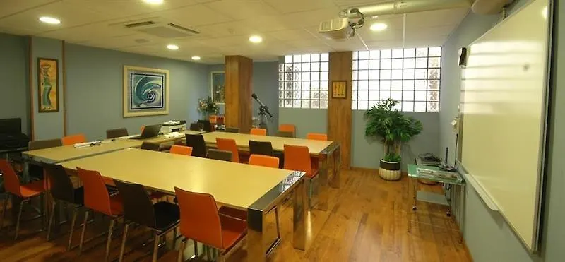 *** Guest house Hotel Rural Fonda De La Tea The Best Location And The Best Views Tejeda  Spain
