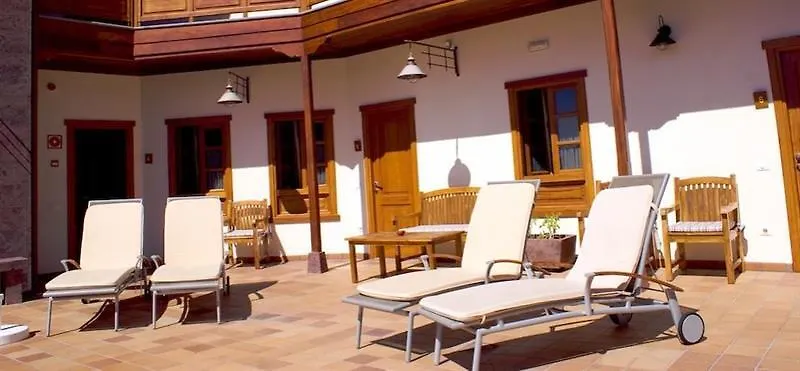 Hotel Rural Fonda De La Tea The Best Location And The Best Views Tejeda  3*, Tejeda (Gran Canaria) Spain