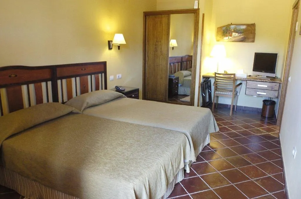 Hotel Rural Fonda de la Tea THE BEST LOCATION AND THE BEST VIEWS Tejeda