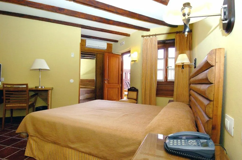 Konukevi Hotel Rural Fonda De La Tea The Best Location And The Best Views Tejeda