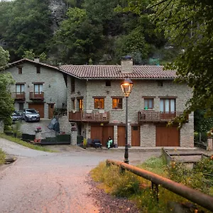 Casa Rufo De Rupit
